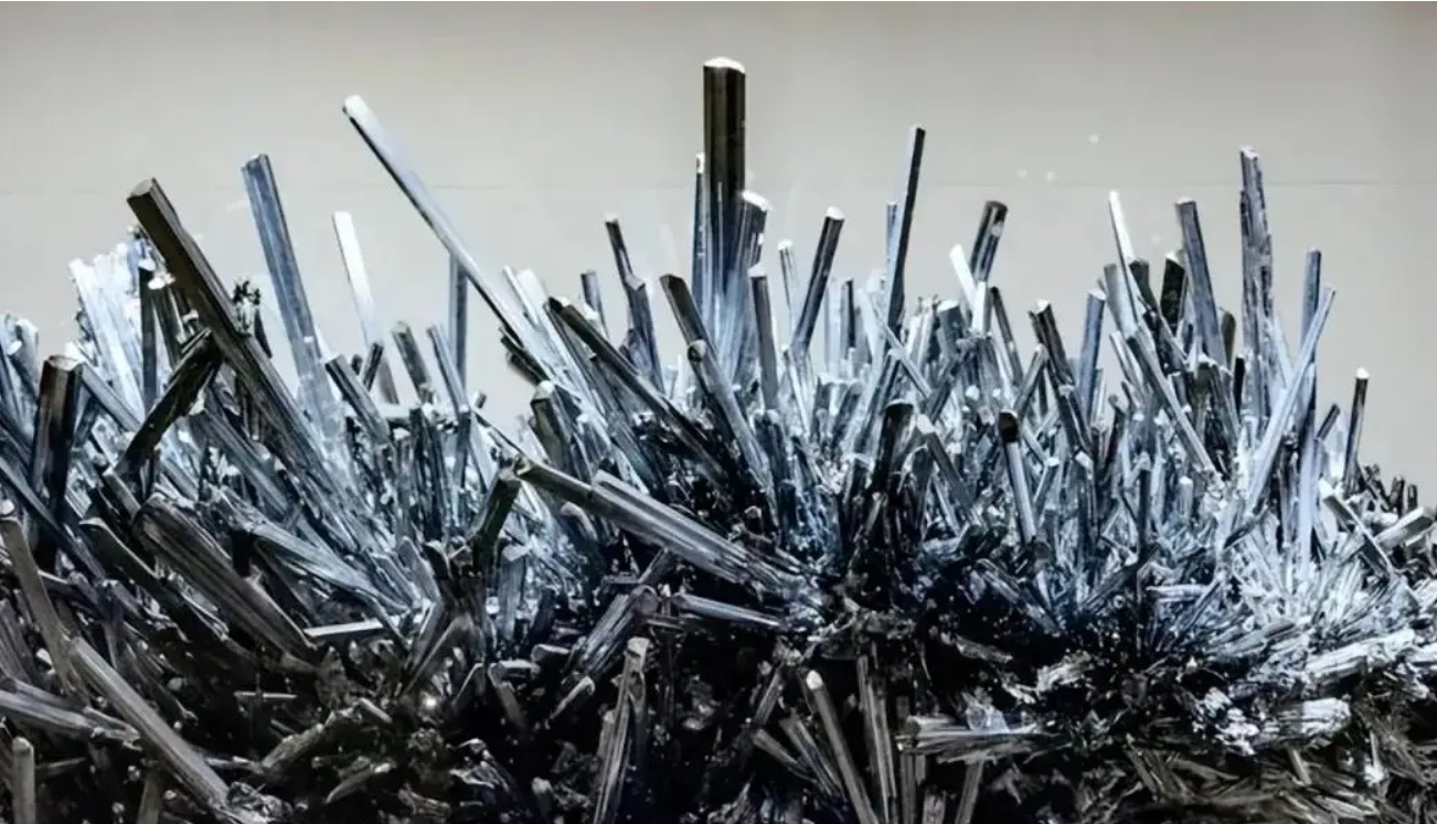 合乐HL8离心萃取机在工业废水中提取锑的有效性研究